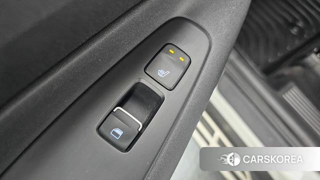 Hyundai Santa Fe TM id 4615400 из Кореи 10