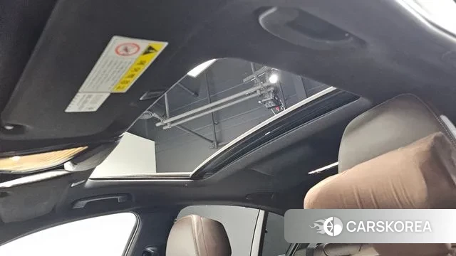 BMW 5 Series (G30) id 3474423 из Кореи 10