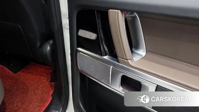 Mercedes-Benz G-Class W463b id 3342847 из Кореи 10