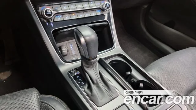 Hyundai Grandeur IG id 2634673 из Кореи 10