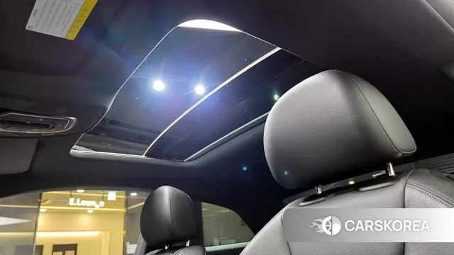 Audi A5 (F5) id 3156206 из Кореи 10