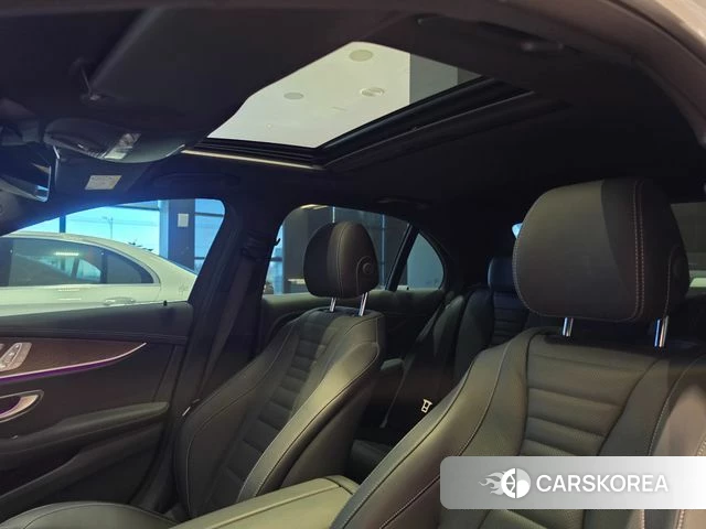 Mercedes-Benz E-Class W213 id 3897066 из Кореи 10