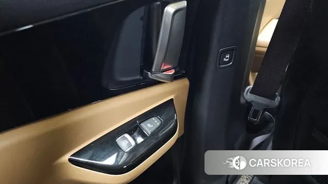 Kia Carnival 4th generation id 3707859 из Кореи 10