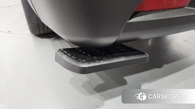 Ssangyong The New Rexton Sports Cannes id 3483094 из Кореи 10