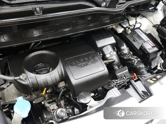 Kia The New Ray id 3203933 из Кореи 10