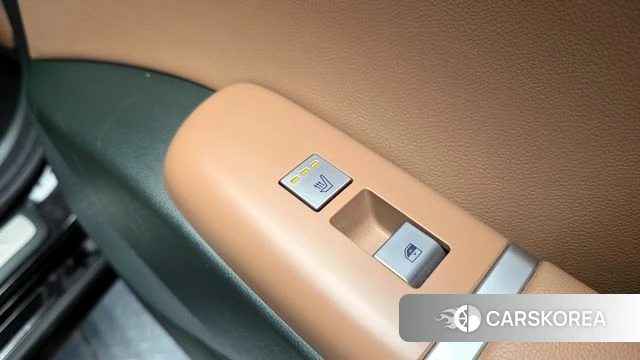 Hyundai Grandeur (GN7) id 3799066 из Кореи 10