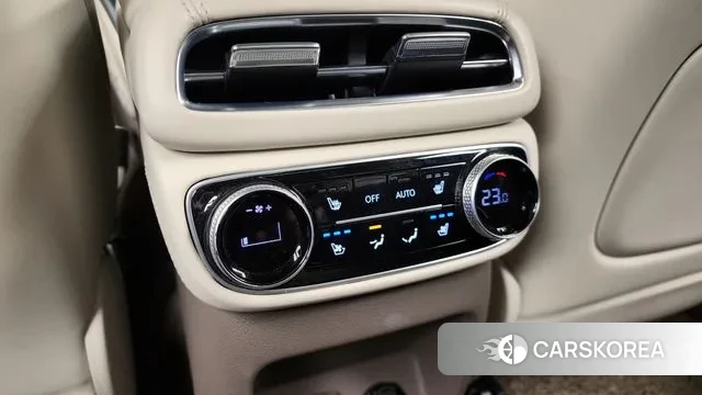 Genesis GV80 id 3753694 из Кореи 10