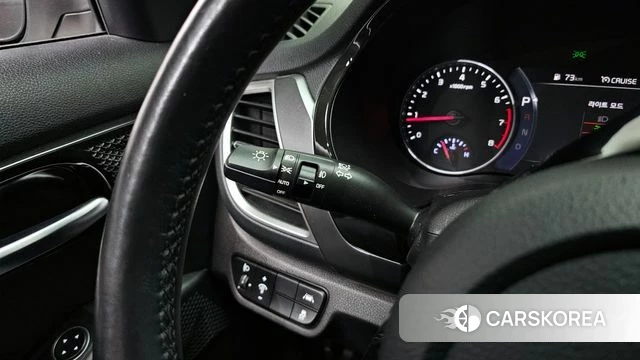 Kia Seltos id 3935195 из Кореи 10