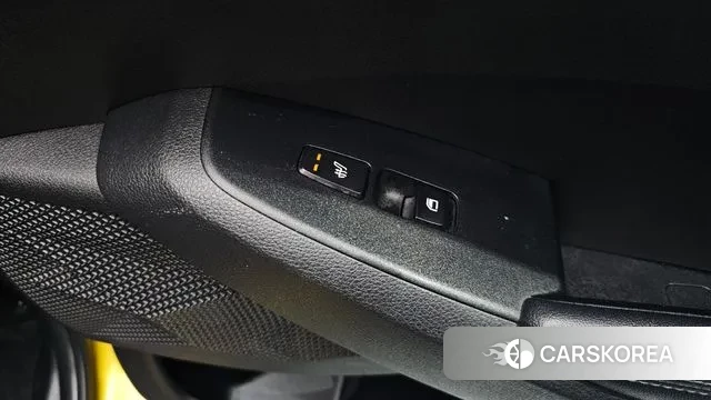 Kia Seltos id 3220037 из Кореи 10