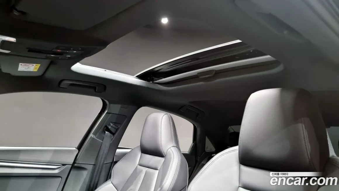 Audi A3 (8Y) id 1934775 из Кореи 10