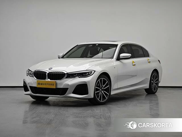 BMW 3 series id 4290628 из Китая 10
