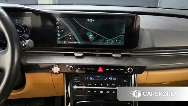 Kia Carnival 4th generation id 3581605 из Кореи 10