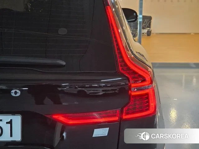 Volvo XC60 second Generation id 3576054 из Кореи 10