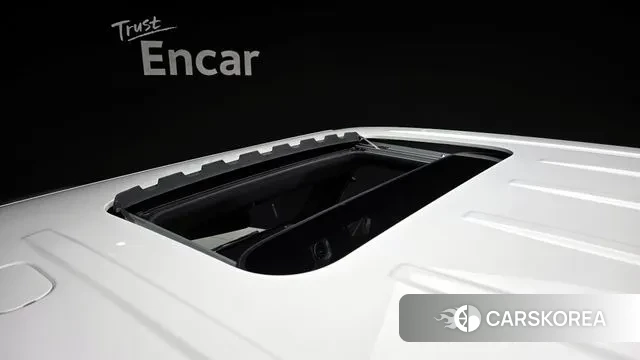 Mercedes-Benz G-Class W465 id 3078808 из Кореи 10