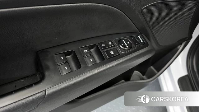 Hyundai The New Avante AD id 4424425 из Кореи 10