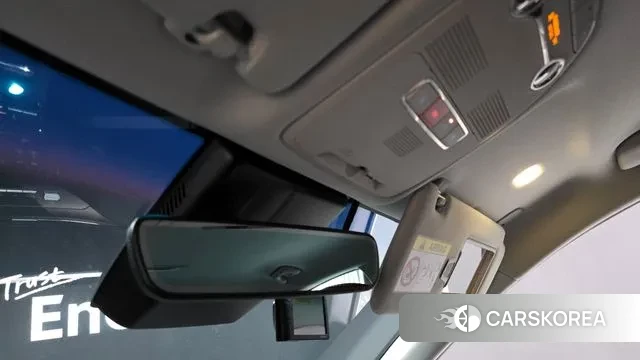 Hyundai The New Grandeur IG id 3317741 из Кореи 10