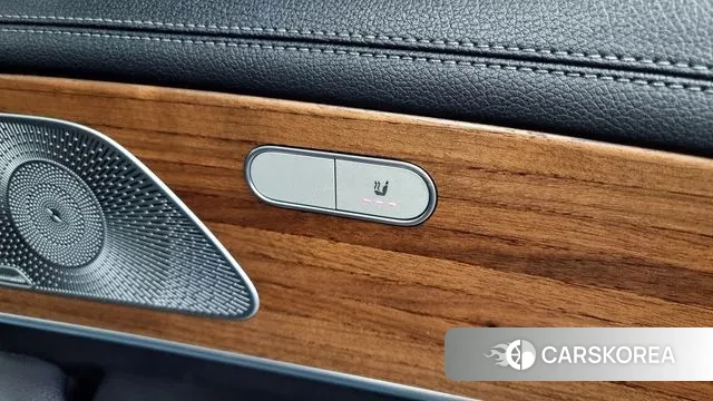 Mercedes-Benz GLE-Class W167 id 2901942 из Кореи 10