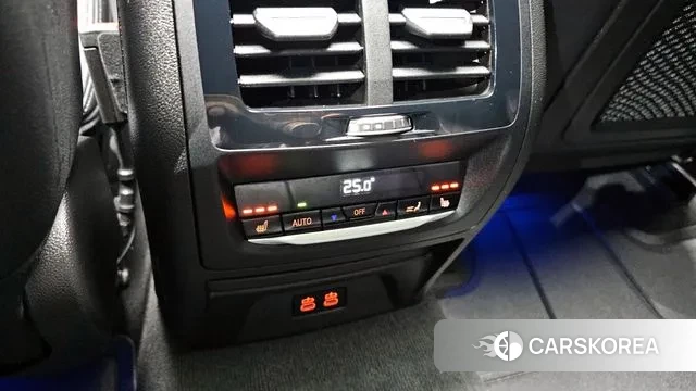 BMW X4 (G02) id 3426516 из Кореи 10