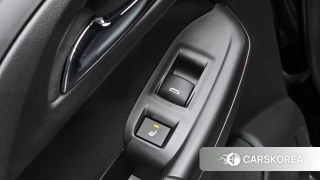 Chevrolet (GM Daewoo) Trailblazer id 4657037 из Кореи 10