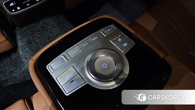 Genesis G80 (RG3) id 3053534 из Кореи 10