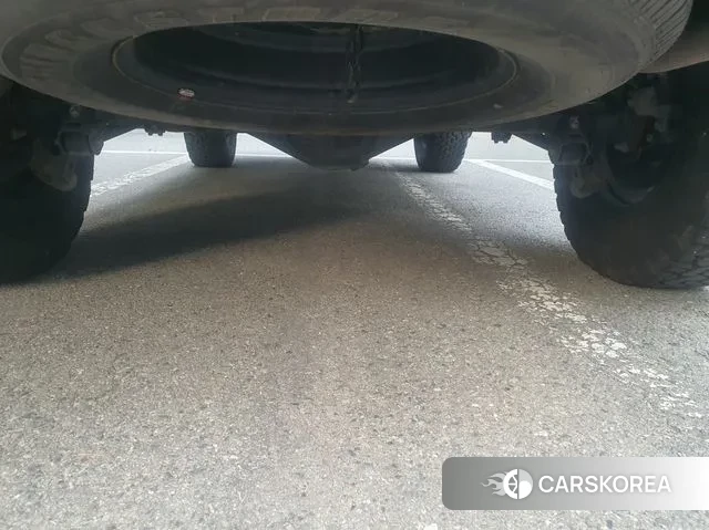 Toyota 4Runner id 2970065 из Кореи 10