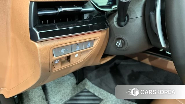 Genesis G80 (RG3) id 4267068 из Кореи 10