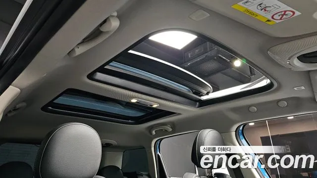 Mini Cooper D Countryman id 2436015 из Кореи 10