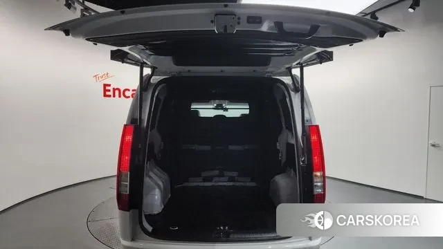 Hyundai Staria id 3654346 из Кореи 10