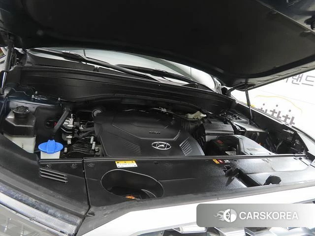 Hyundai Palisade id 4511617 из Кореи 10