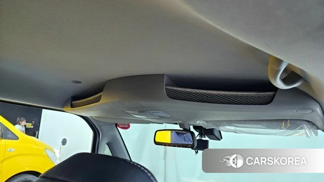 Kia The New Ray id 3865372 из Кореи 10