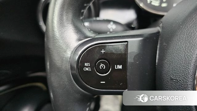 Mini Cooper Convertible id 4342846 из Кореи 10