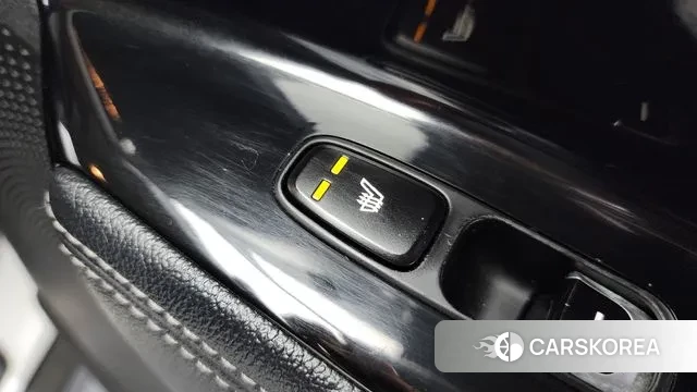 Kia Niro EV id 3226755 из Кореи 10