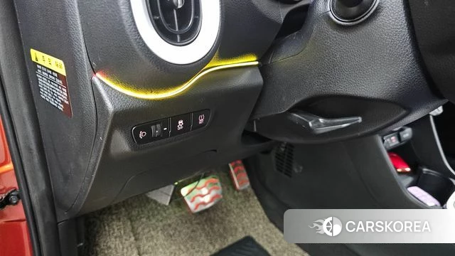Kia All New Morning (JA) id 4713403 из Кореи 10