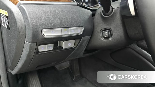 Kia More K9 id 4403146 из Кореи 10