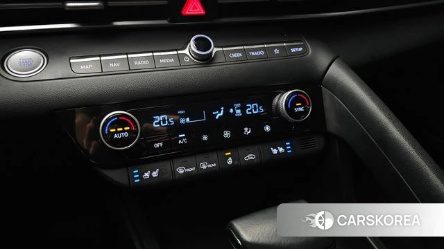 Hyundai Avante (CN7) id 4534194 из Кореи 10