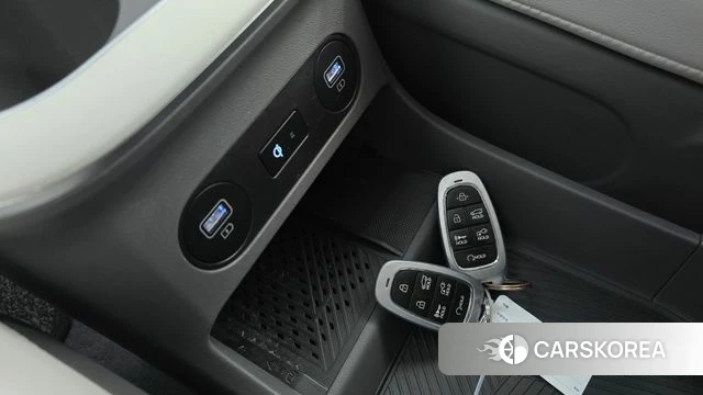 Hyundai Ionic 5 id 4495088 из Кореи 10