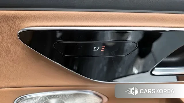 Mercedes-Benz E-Class W214 id 3720744 из Кореи 10