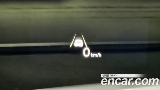 Genesis The New G70 id 2837520 из Кореи 10