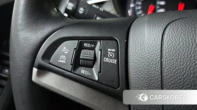 Chevrolet (GM Daewoo) The New Trax id 3330558 из Кореи 10