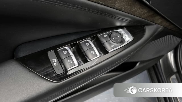 Kia K8 Hybrid id 3891863 из Кореи 10