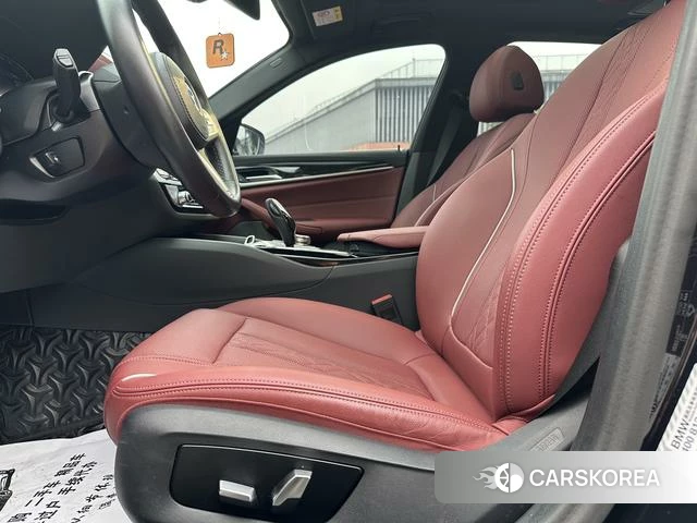 BMW 5 series id 4264719 из Китая 10