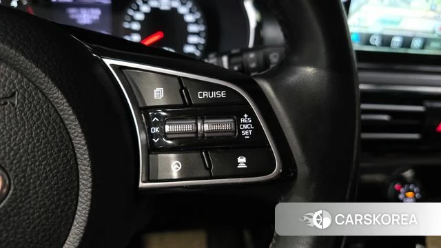 Kia Seltos id 4356578 из Кореи 10
