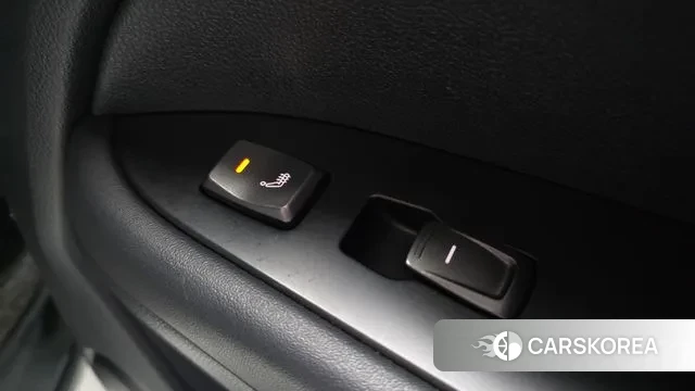 Ssangyong Rexton Sports id 3703396 из Кореи 10