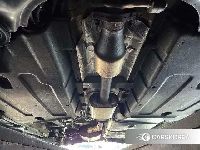 Kia The New Carnival id 3761031 из Кореи 10