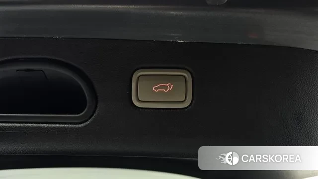 Kia Sportage The Bold id 3708714 из Кореи 10