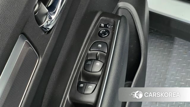 Renault Korea (Samsung) The New QM6 id 4403110 из Кореи 10