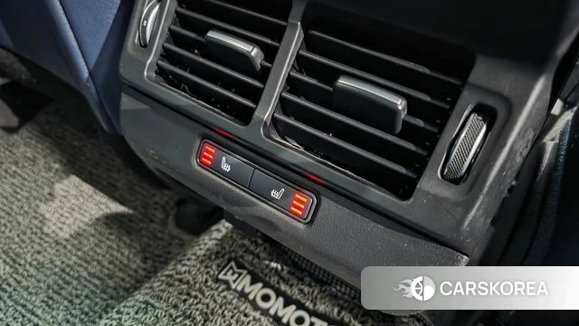 Land Rover Range Rover Evoque 2nd Generation id 3853352 из Кореи 10