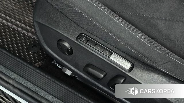 Volkswagen Golf 8th Generation id 4414249 из Кореи 10