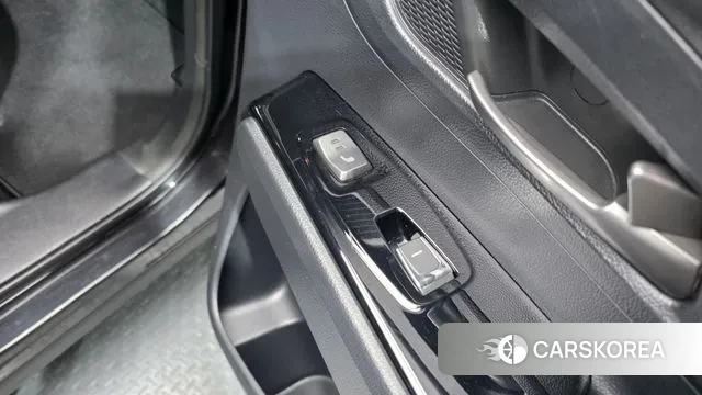 Ssangyong Beautiful Korando id 3692549 из Кореи 10