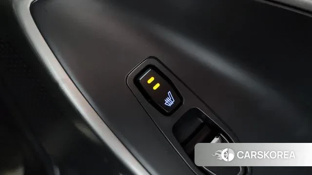 Hyundai Santa Fe The Prime id 3403248 из Кореи 10